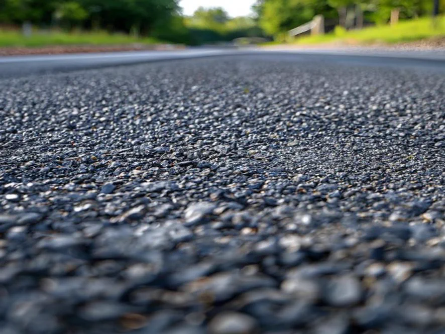 Recycled Asphalt (RAP) for a Driveway: Sustainable Option